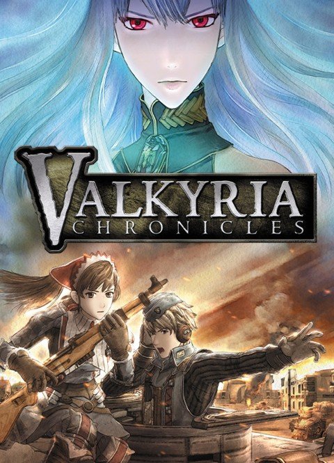 Valkyria Chronicles [Update 2 + DLC] (2014) PC | RePack от xatab