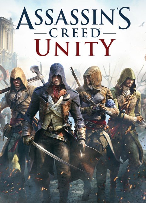 Assassin's Creed Unity [v 1.5.0 + DLCs] (2014) PC | RePack от xatab