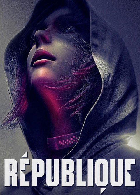 Republique Remastered (2015) PC | RePack от xatab