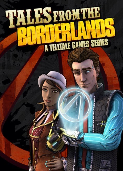 Tales from the Borderlands: Episode 1-4 (2014) PC | RePack от xatab