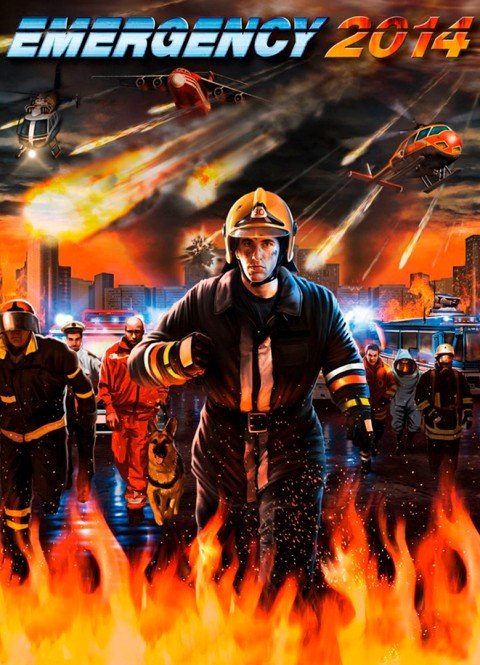 Emergency 2014 (2013) PC | RePack от xatab