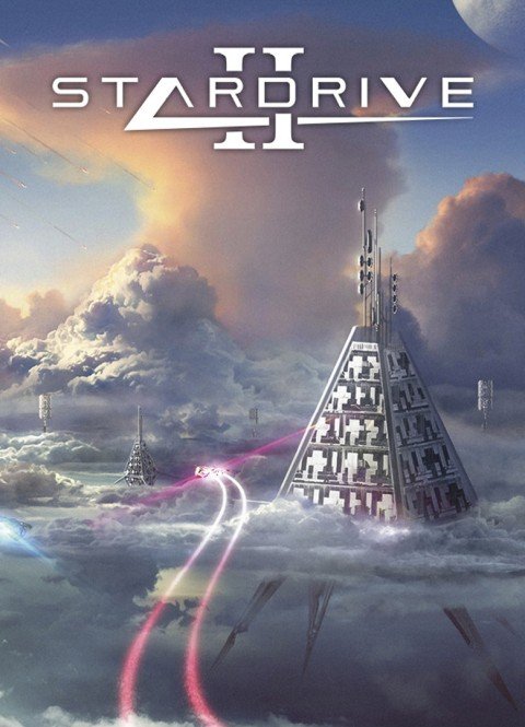StarDrive 2: Digital Deluxe (2015) PC | RePack от xatab