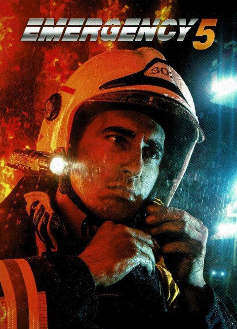 Emergency 5 - Deluxe Edition [Update 12] (2014) PC | RePack от xatab