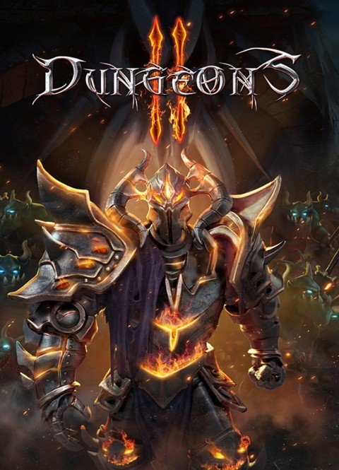 Dungeons 2 [Update 7] (2015) PC | RePack от xatab