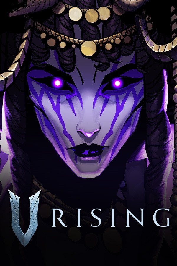 V Rising [v 1.0.10.2-r83846-b3 + DLCs] (2024) RePack от Decepticon
