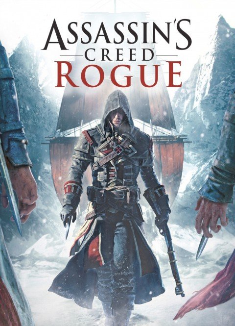 Assassin's Creed: Rogue [v 1.1.0] (2015) PC | RePack от xatab