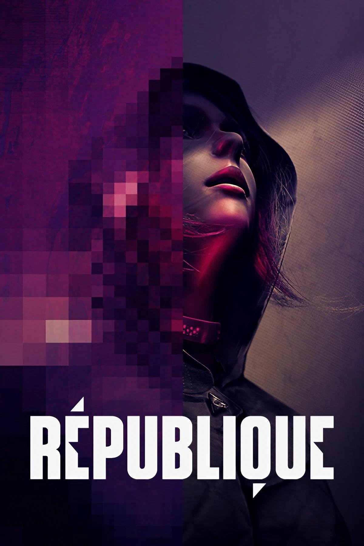Republique Remastered. Episode 1-5 (2015) PC | RePack от xatab