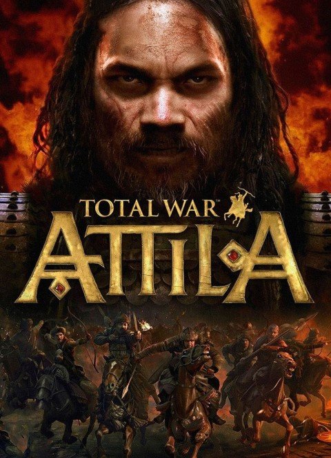 Total War: ATTILA [Update 6 + DLCs] (2015) PC | RePack от xatab