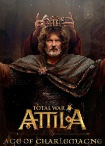 Total War: Attila [v 1.6.0 + 8 DLC] (2015) PC | RePack от xatab