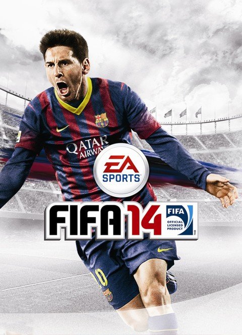 FIFA 14 (2013) PC | RePack от xatab