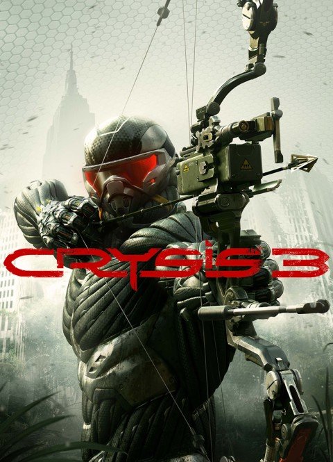 Crysis 3 [v 1.3] (2013) PC | RiP от xatab