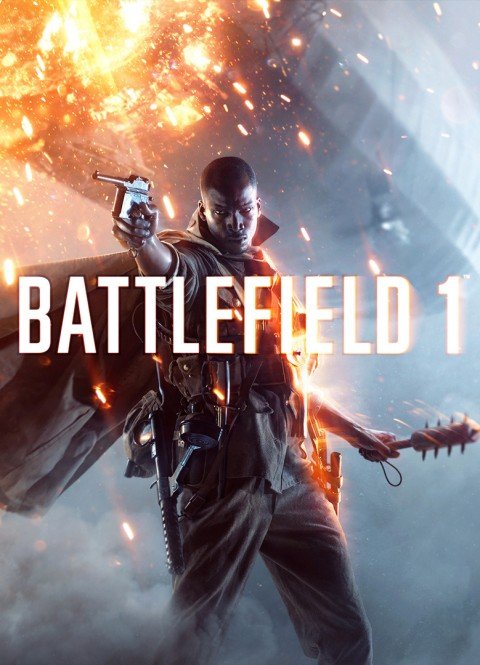 Battlefield 1: Digital Deluxe Edition [Update 3] (2016) PC | RiP от xatab