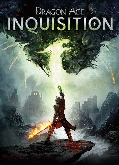 Dragon Age: Inquisition - Digital Deluxe Edition [Update 10] (2014) PC | RePack от xatab