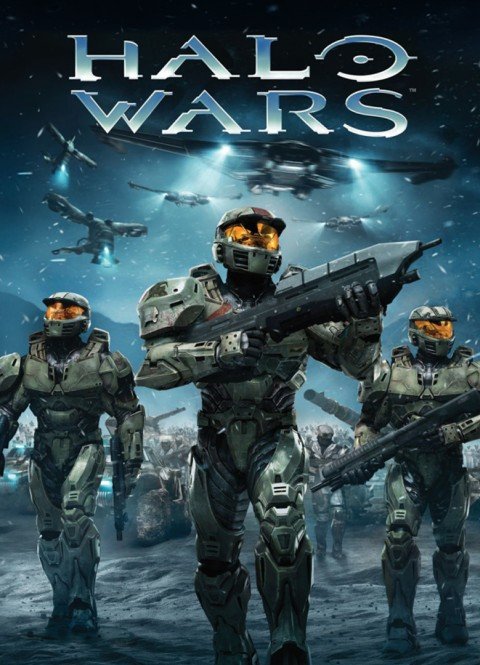 Halo Wars Definitive Edition (2016) PC | RePack от Xatab