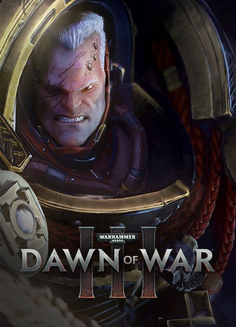 Warhammer 40,000: Dawn of War III (2017) PC | RePack от xatab