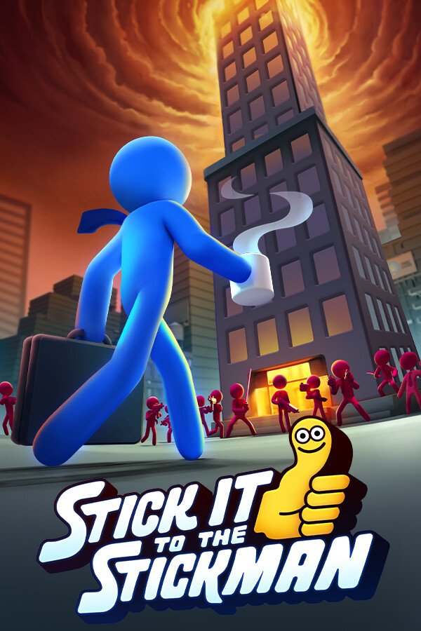 Stick It to the Stickman v.0.72A (2025/09/15) [Архив] (Early Access)