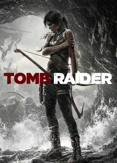 Tomb Raider. Game of The Year Edition (2013) | RePack by xatab