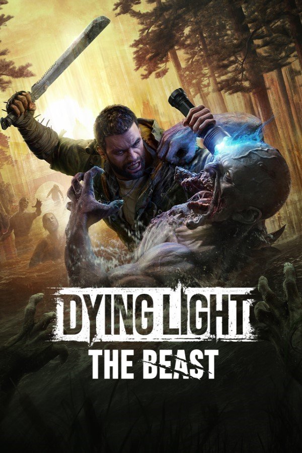 Dying Light: The Beast v.1.2.4 [Папка игры] (2025)