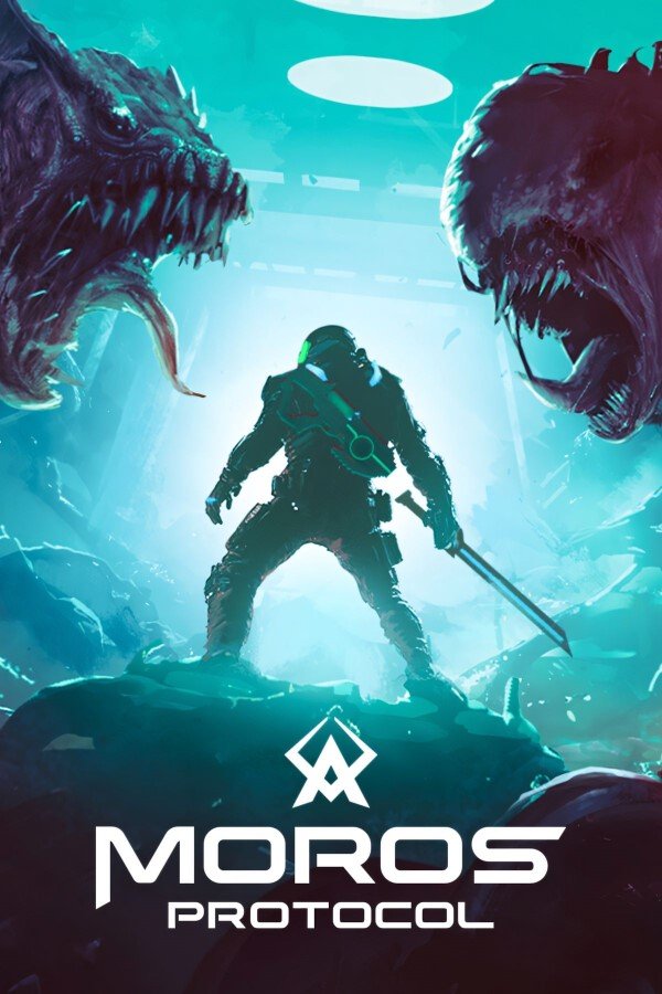 Moros Protocol v.1.0.10.1 [Архив] (2025)