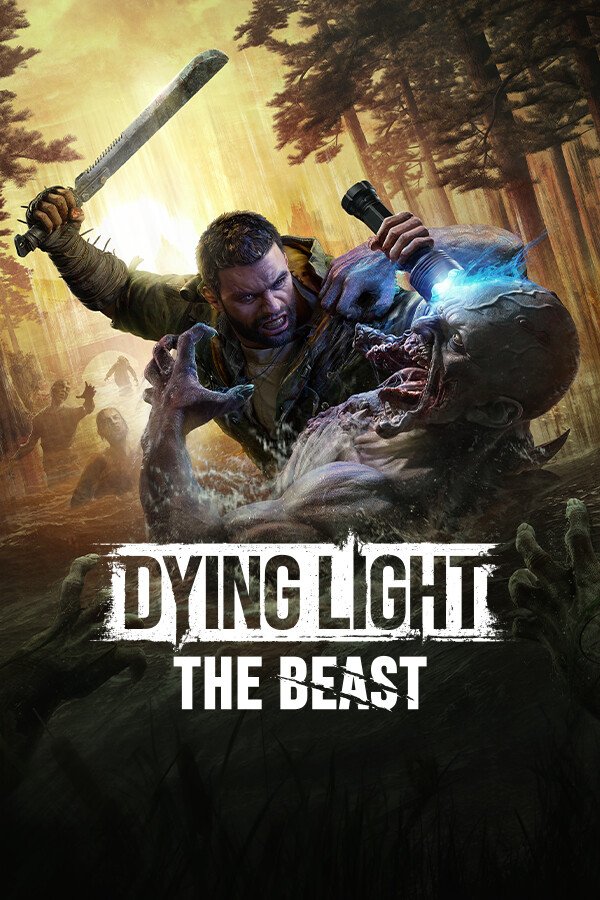 Dying Light: The Beast v.1.2.3 [RePack Decepticon] (2025)