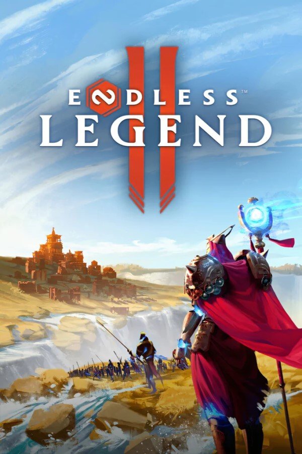 ENDLESS Legend 2 v.0.0.71.158144 [Папка игры] (Early Access)