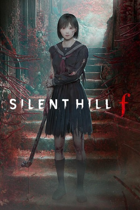 SILENT HILL f v.1.1.380371 [Папка игры] (2025)