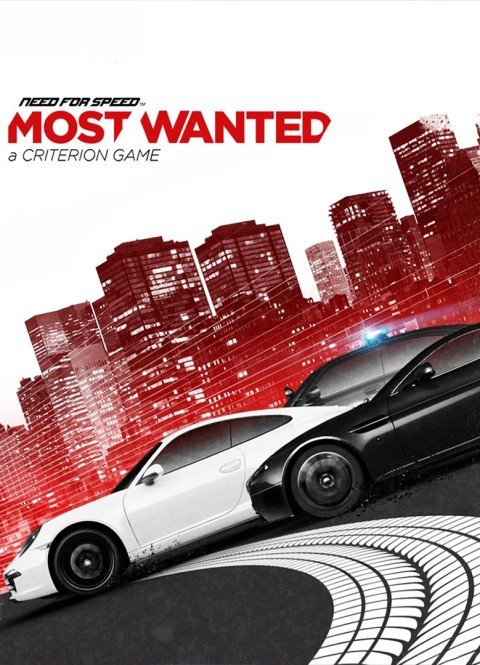 Need for Speed: Most Wanted 2012 (2012) PC | RePack от xatab