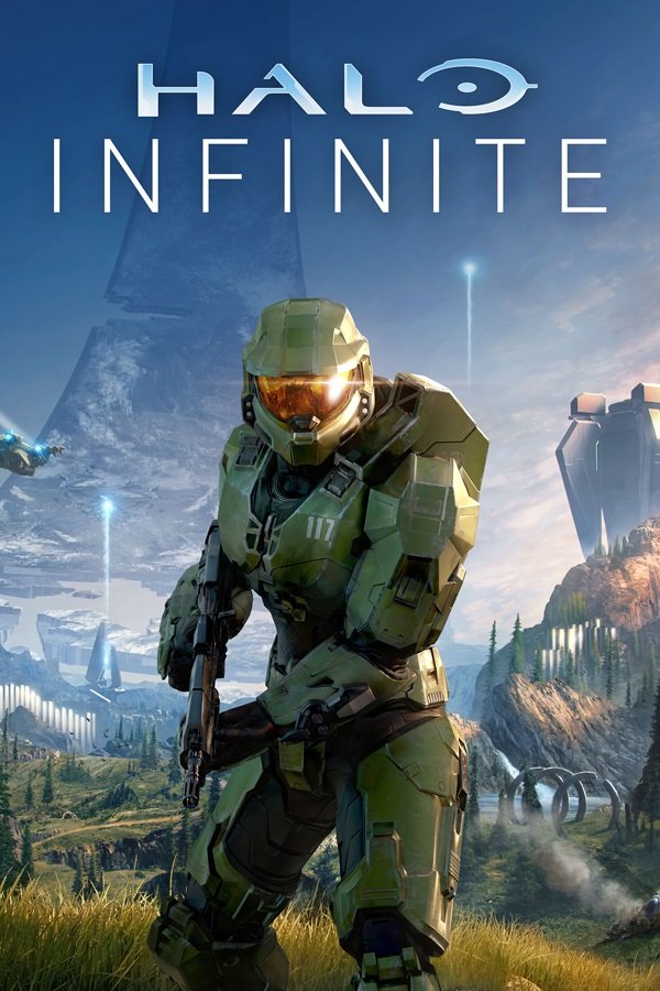 Halo Infinite v.6.10020.17952.0 [RePack Decepticon] (2021)