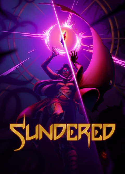 Sundered: Eldritch Edition (2017) PC | RePack от xatab