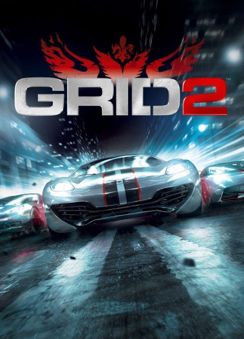GRID 2 (2013) PC | RePack от xatab