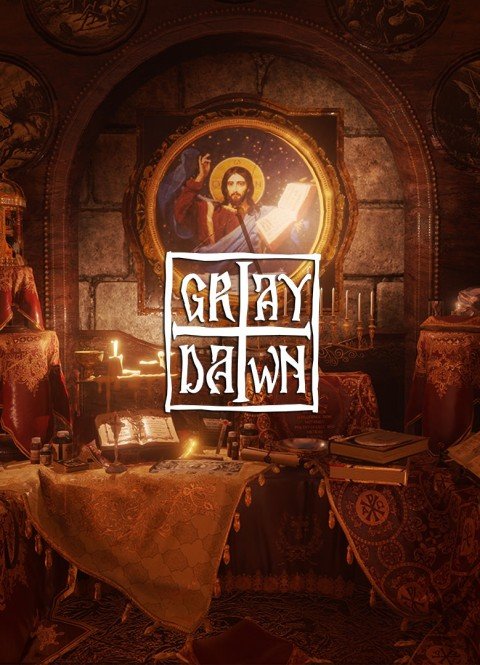 Gray Dawn  (2018) PC | RePack от