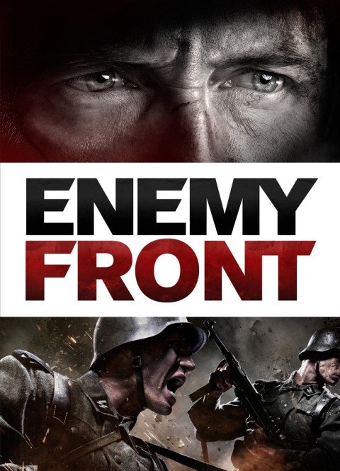 Enemy Front [Update 4] (2014) PC | RePack от xatab