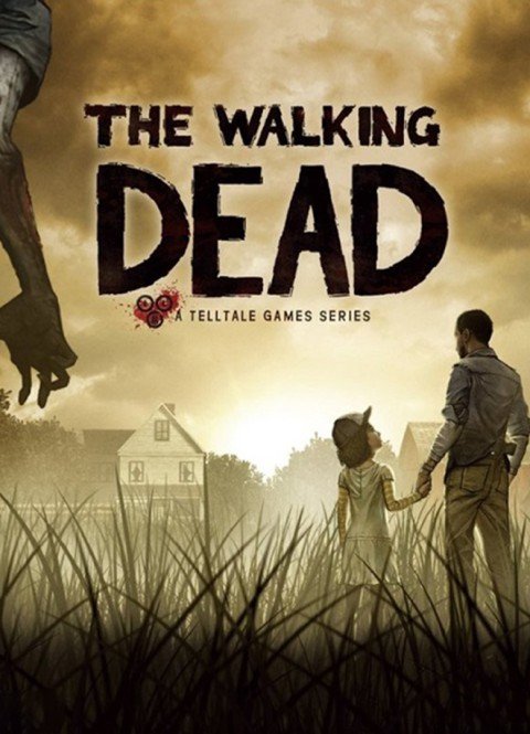The Walking Dead - Season 1 + 400 Days  (2012) RePack от xatab