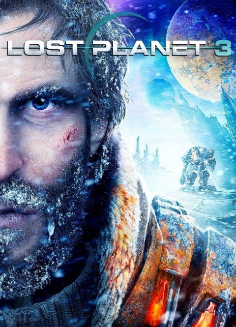 Lost Planet 3: Complete Edition (2013) РС | RePack от xatab