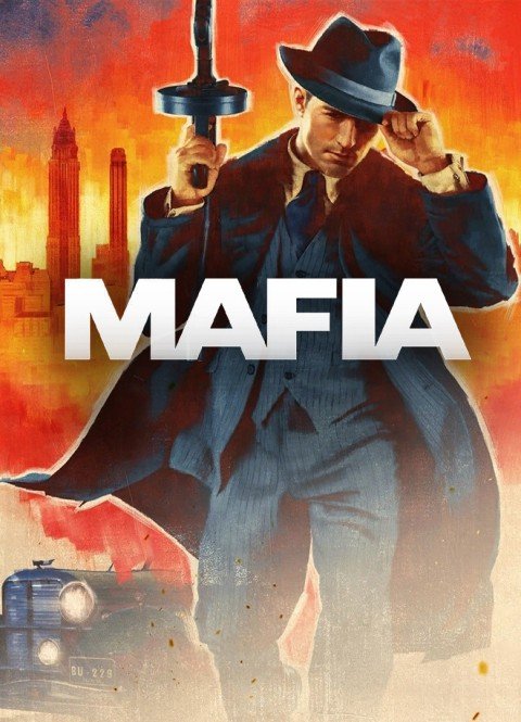 Mafia: The City of Lost Heaven (2002) PC | Лицензия