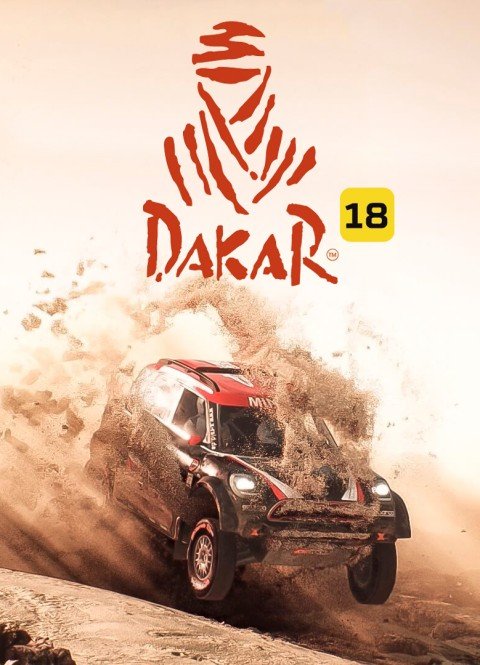 Dakar 18 - Desafio Ruta 40 Rally  (v13) (2018) PC | RePack от xatab
