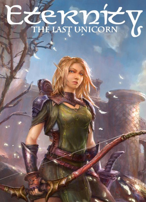 Eternity: The Last Unicorn  [v 1.02] (2019) PC | RePack от