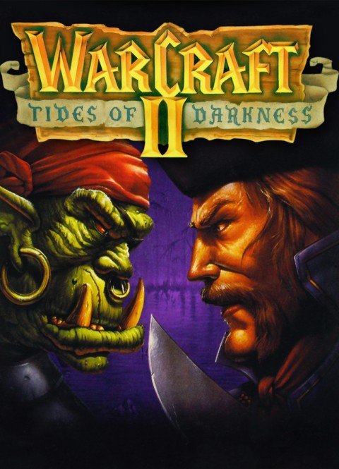 Warcraft II Battle.net Edition (1999) PC | Лицензия
