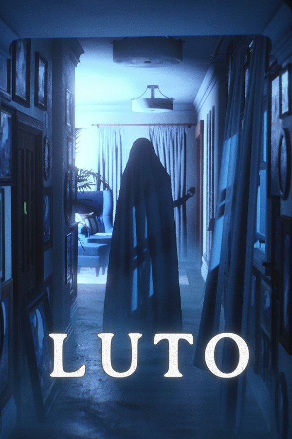Luto (15/10/2025) [Папка игры] (2025)