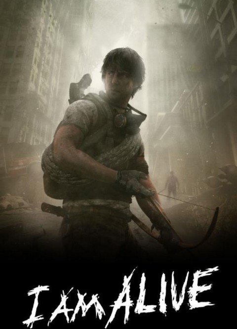 I Am Alive (2012) PC | Лицензия