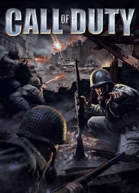 Call of Duty + United Offensive (2003-2004) PC | Лицензия