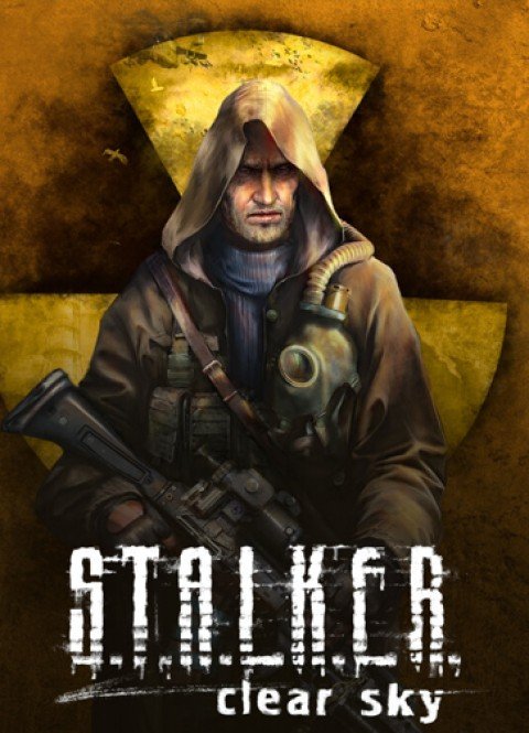 S.T.A.L.K.E.R.: Clear Sky (2008)  RePack от xatab