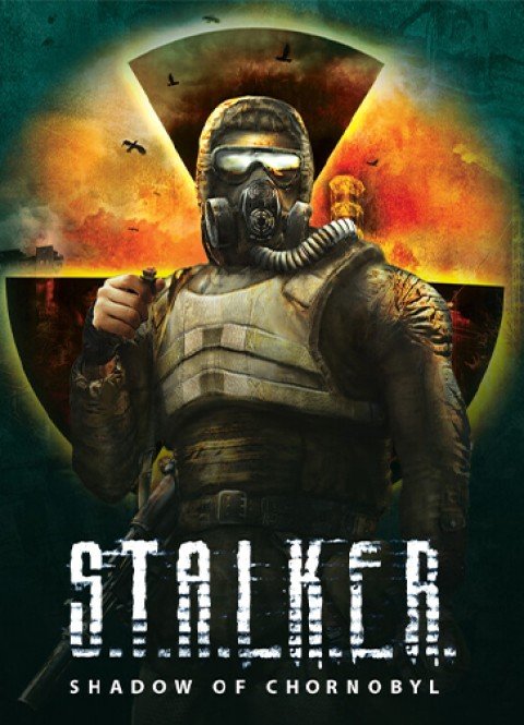 S.T.A.L.K.E.R.: Shadow of Chernobyl (2007) RePack от xatab