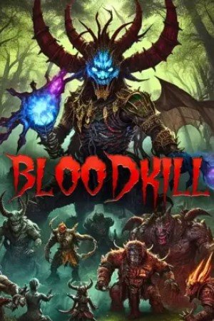 BLOODKILL (2025/10/17) [Папка игры] (2024)