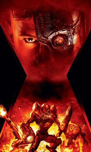 Command And Conquer 3.Kanes Wrath  (2008)  RePack от xatab