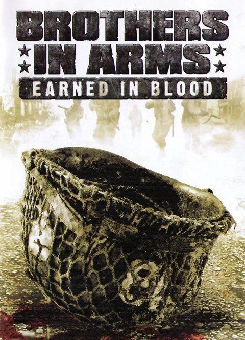 Brothers In Arms: Earned in Blood (2018) PC | Лицензия