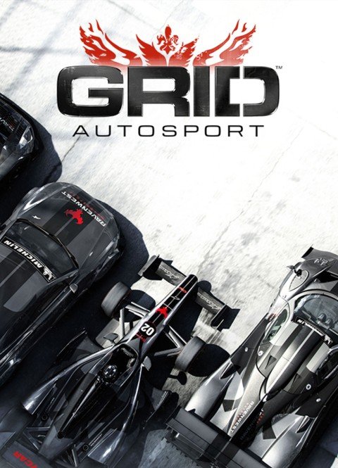 GRID Autosport: Complete Edition [v 1.0.103.1840 + 12 DLC] (2014) PC | RePack от xatab