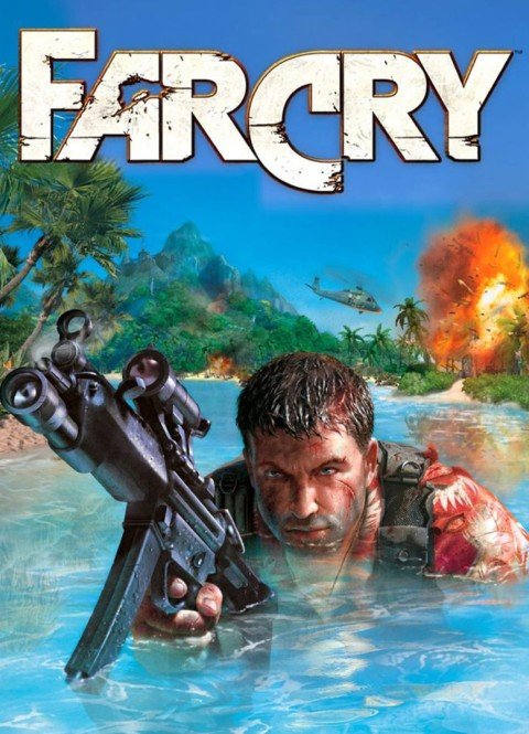 Far Cry (2004) PC | Лицензия