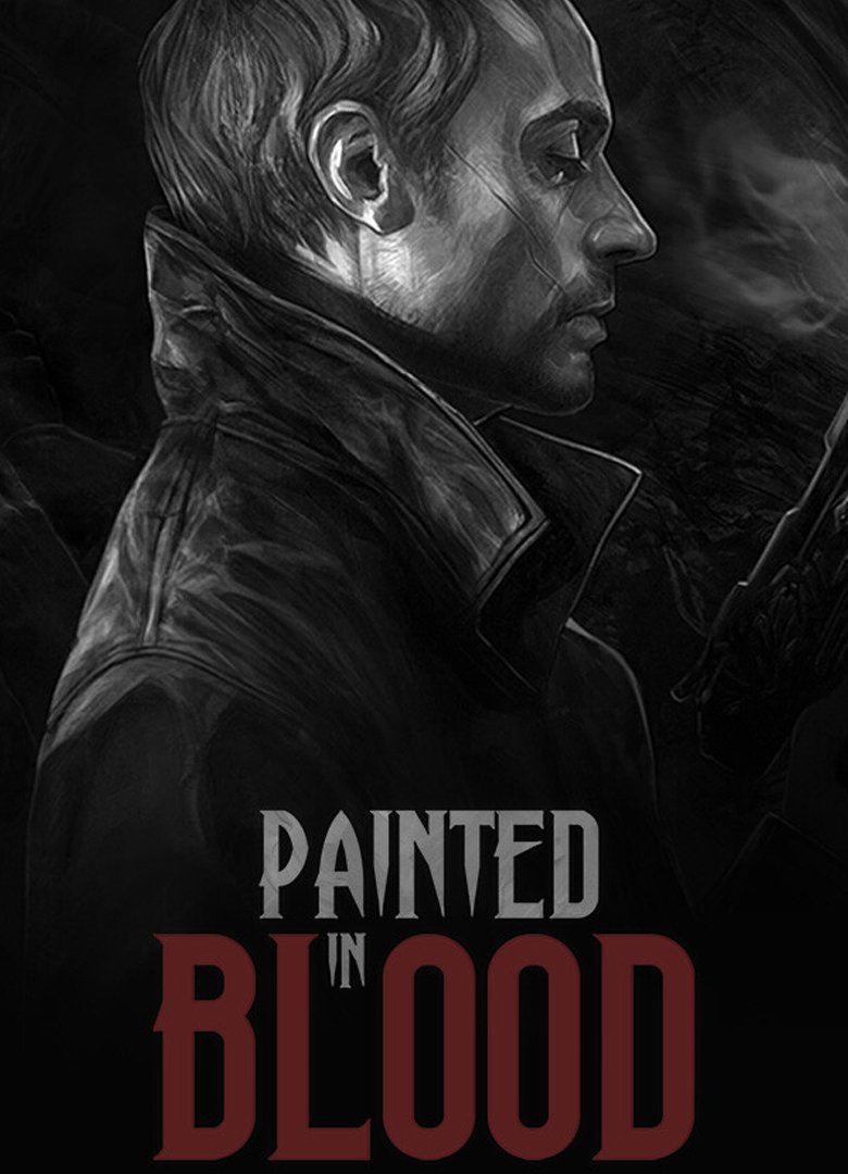 Painted In Blood (2025/10/27) [Папка игры] (Early Access)