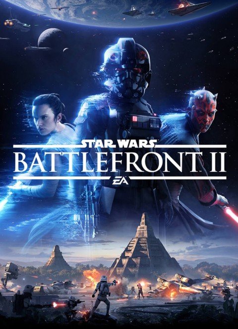 Star Wars: Battlefront II (2017) PC | RePack от xatab